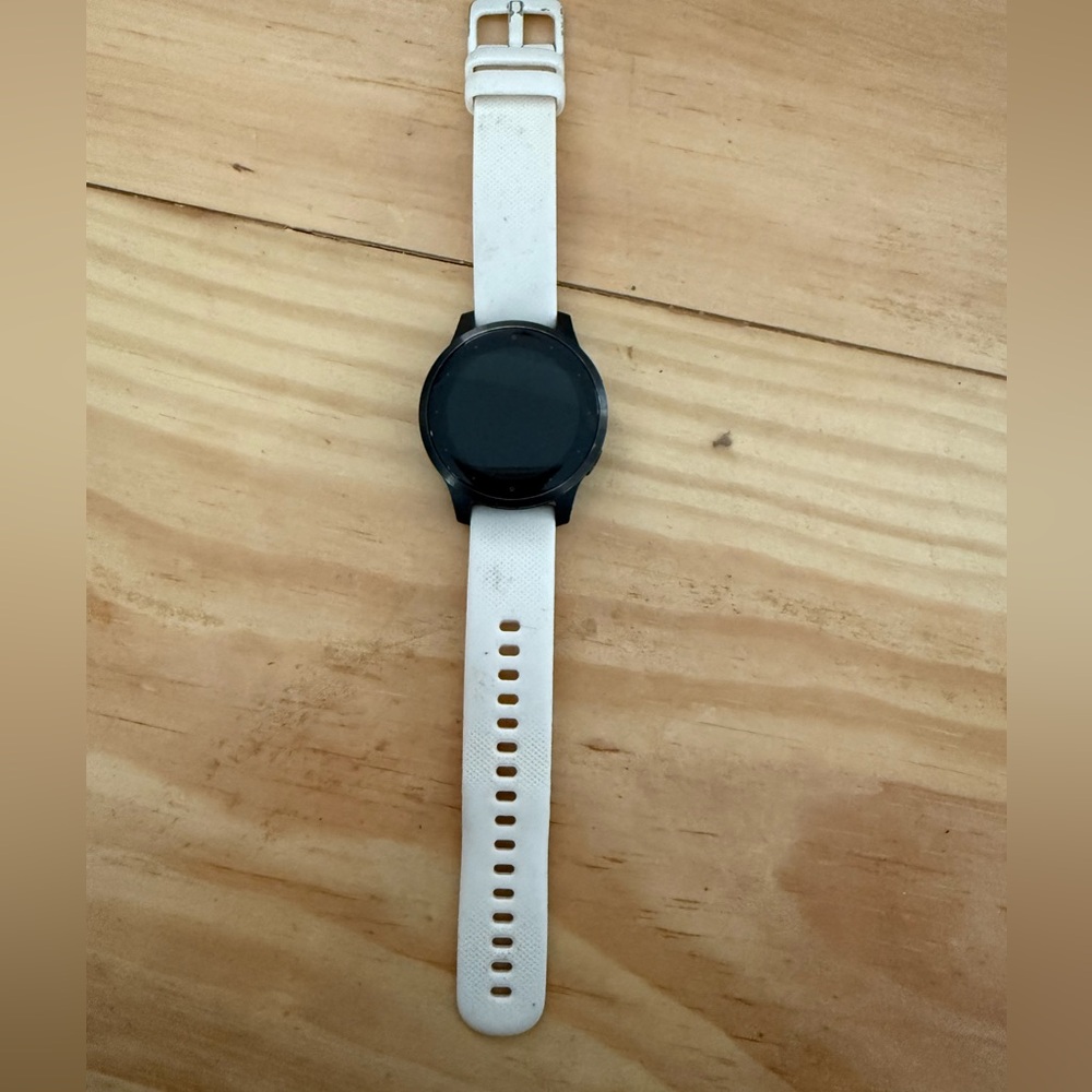 Garmin Vivoactive 4s